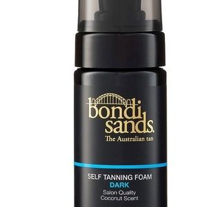 Bindi sands dark self tanning foam (40 ml)